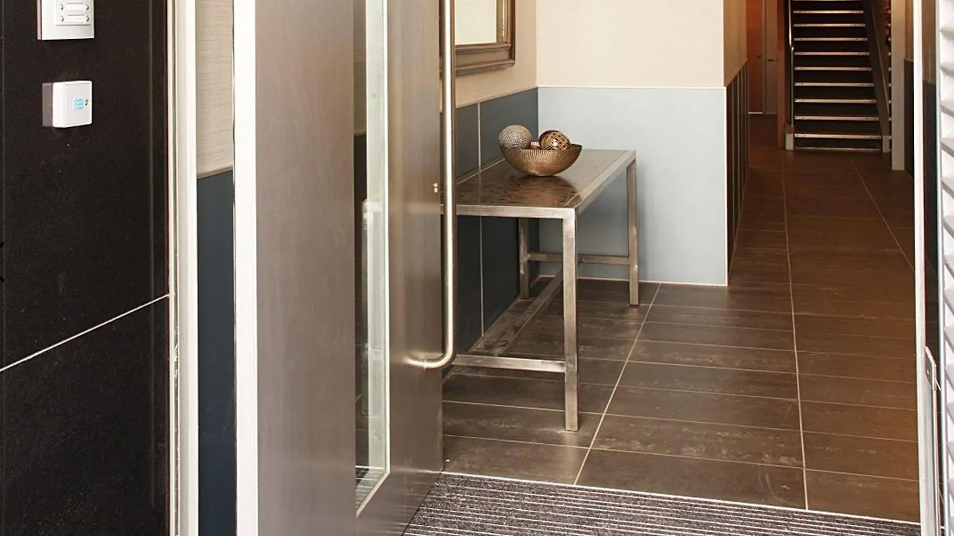 Ab Sagrada Familia Premium Daire Barselona