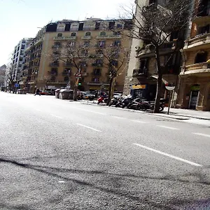 Apartament Fira, Barcelona