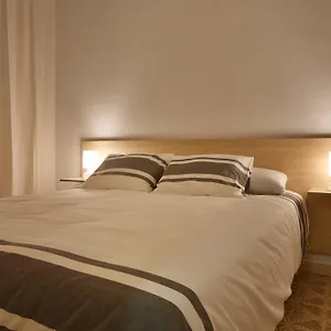 Olivier Appartement