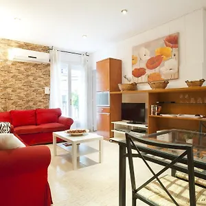 Rainbow Appartement