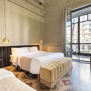 Pensión Buho Boutique (adults Only), Barcelona