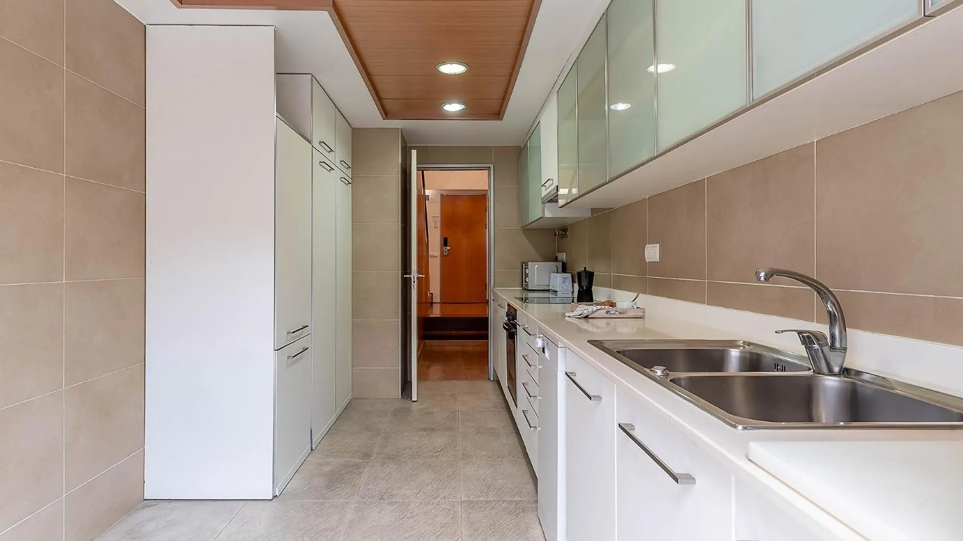 Ab Sagrada Familia Premium Apartment Barcelona