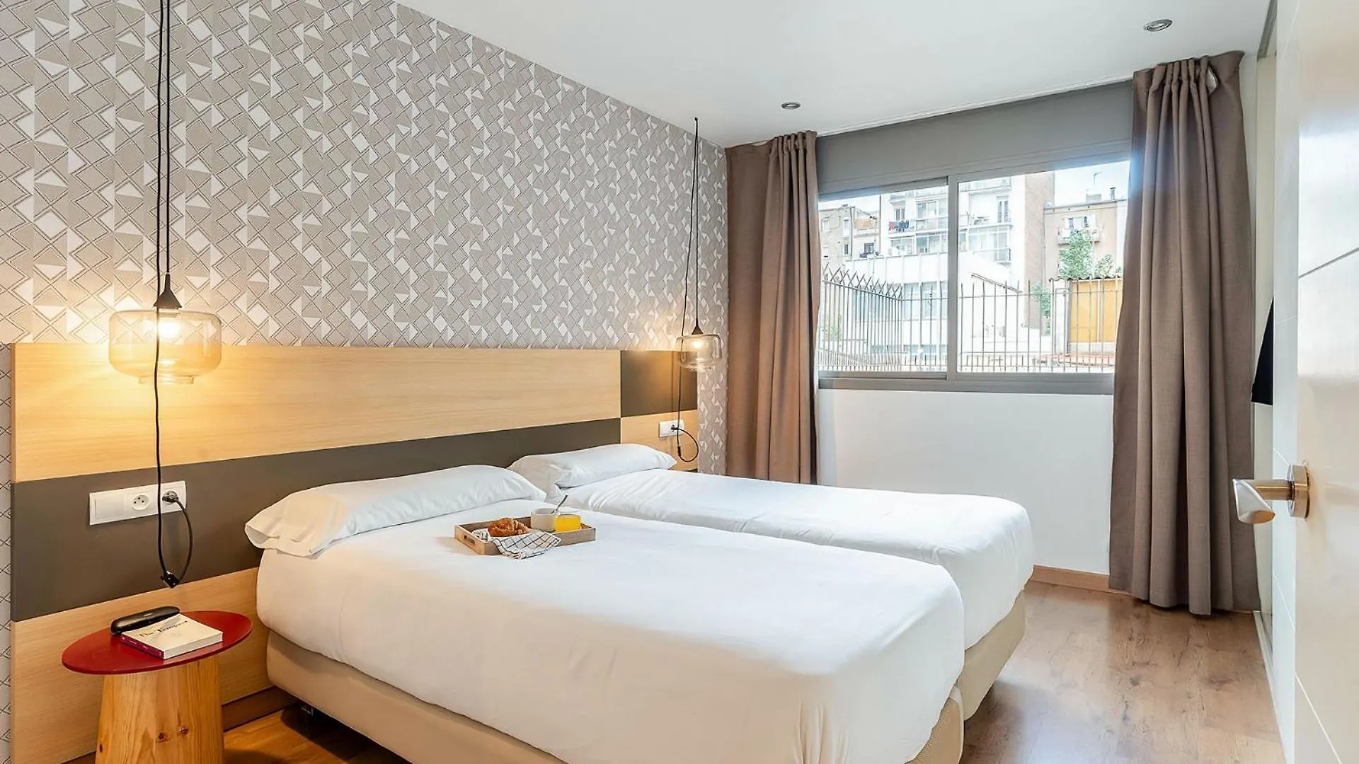 Ab Sagrada Familia Premium Apartment Barcelona