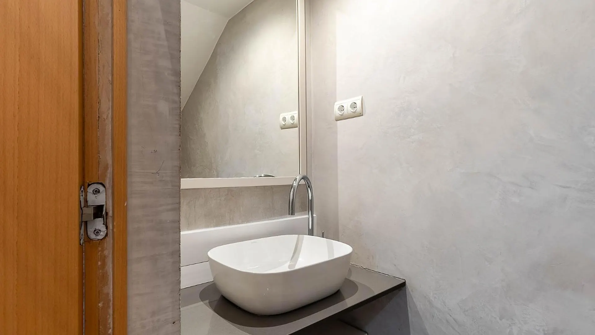 Ab Sagrada Familia Premium Apartment Barcelona 0*,