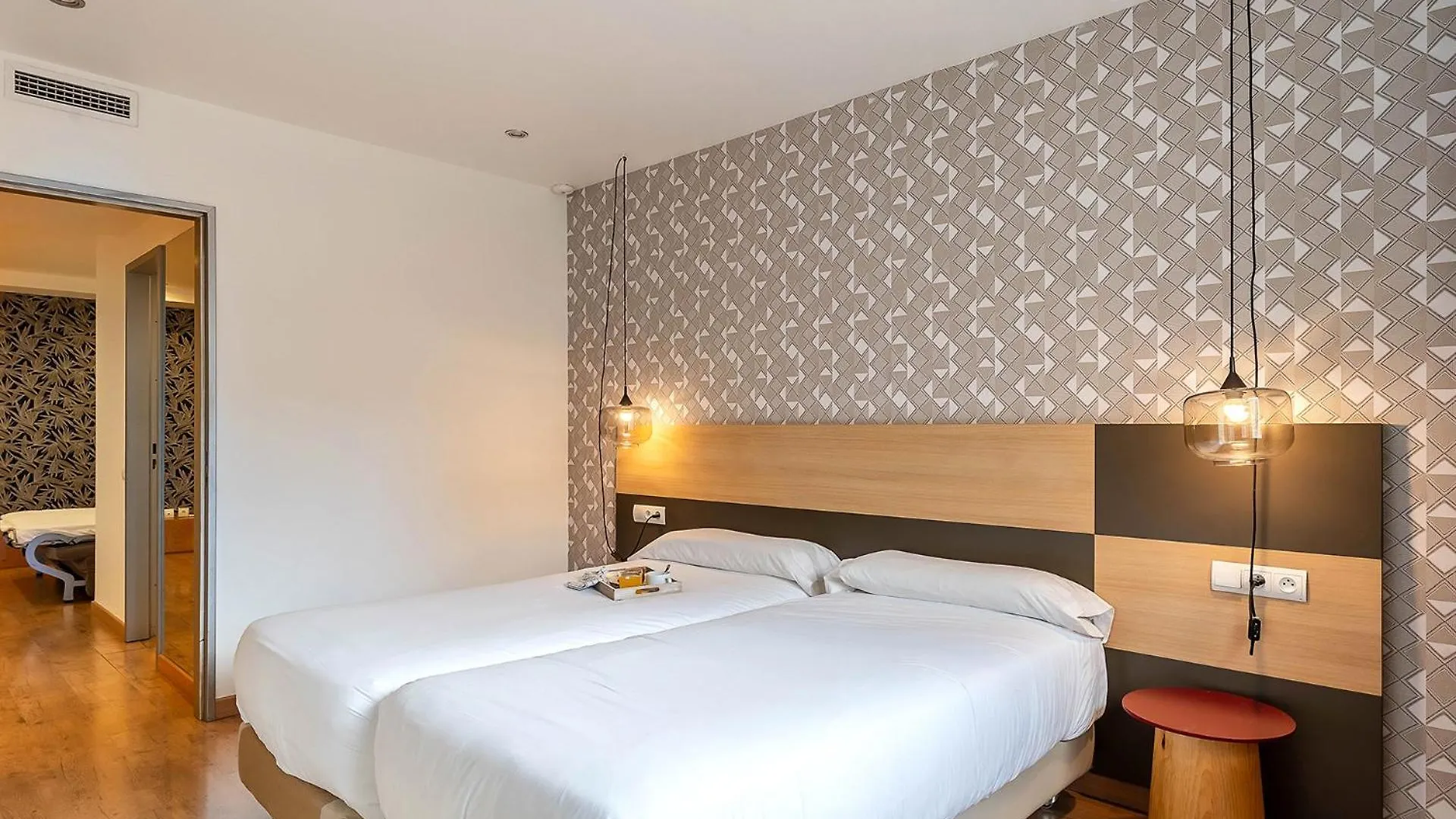 Ab Sagrada Familia Premium Apartment Barcelona