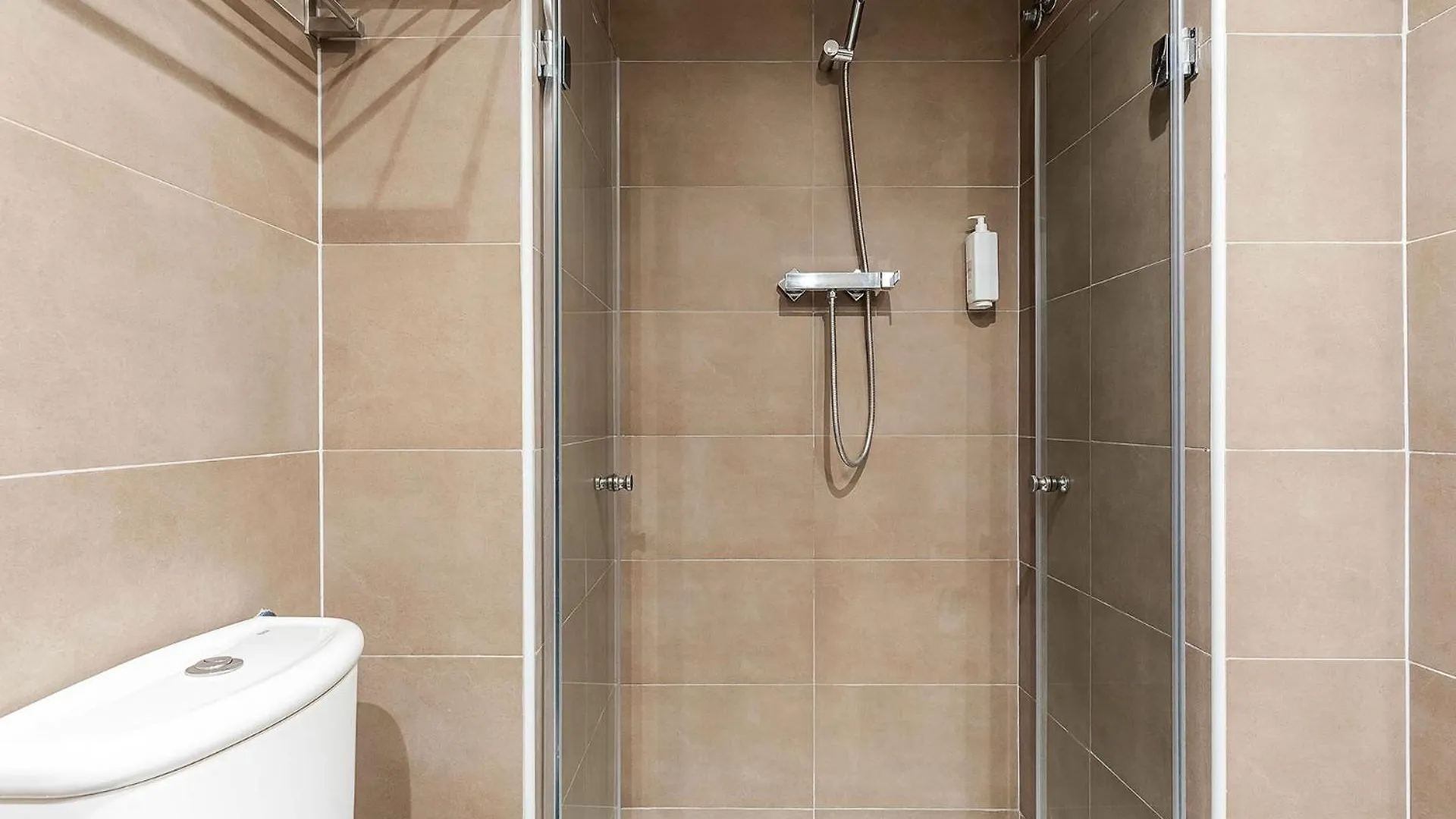 Ab Sagrada Familia Premium Apartment Barcelona