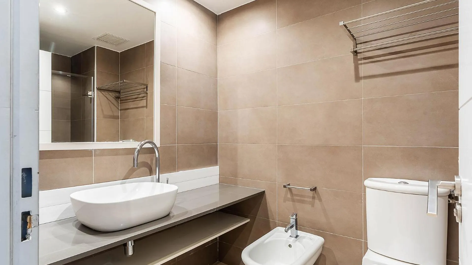 Ab Sagrada Familia Premium Apartment Barcelona Spain