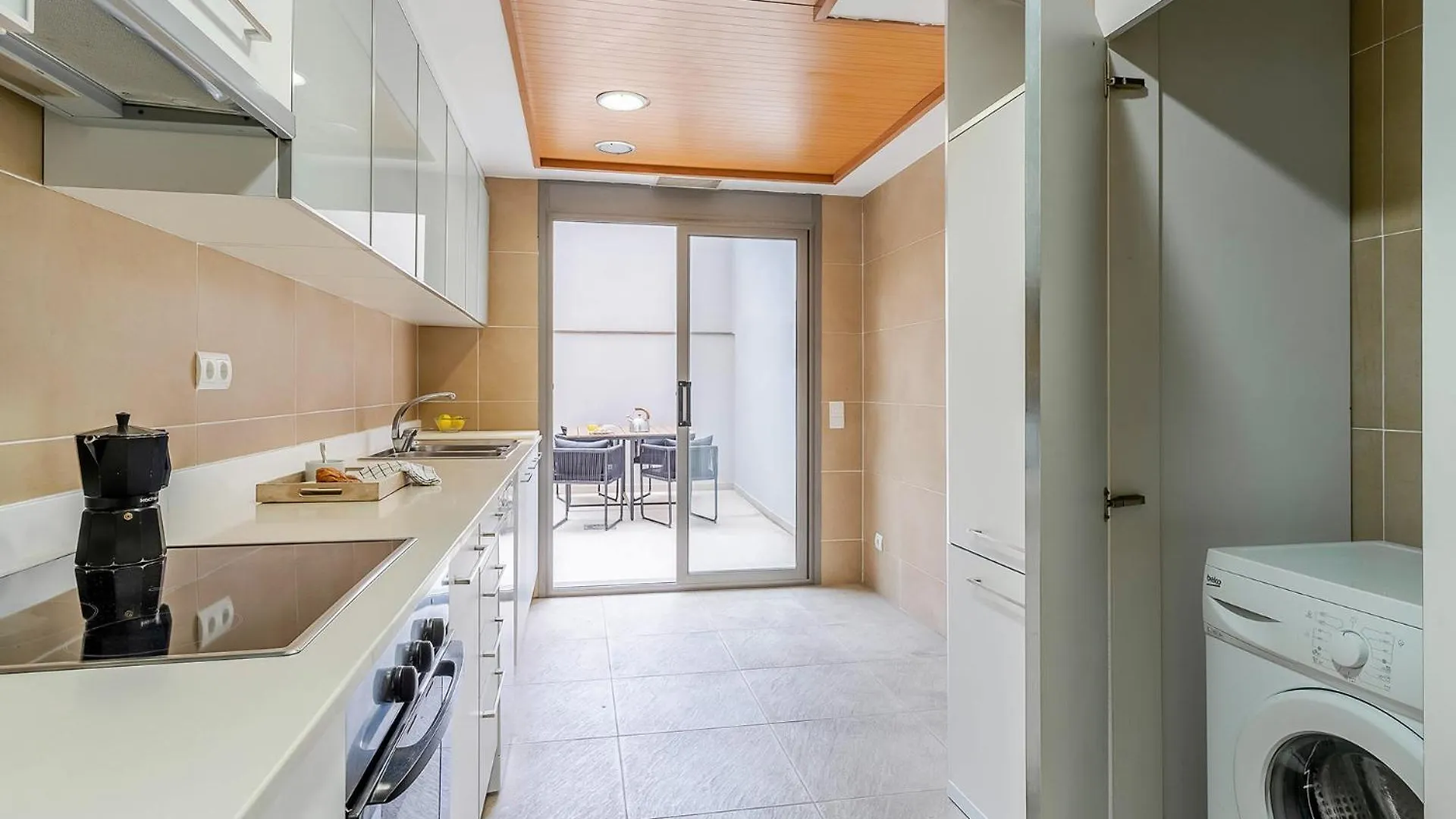 Ab Sagrada Familia Premium Apartment Barcelona