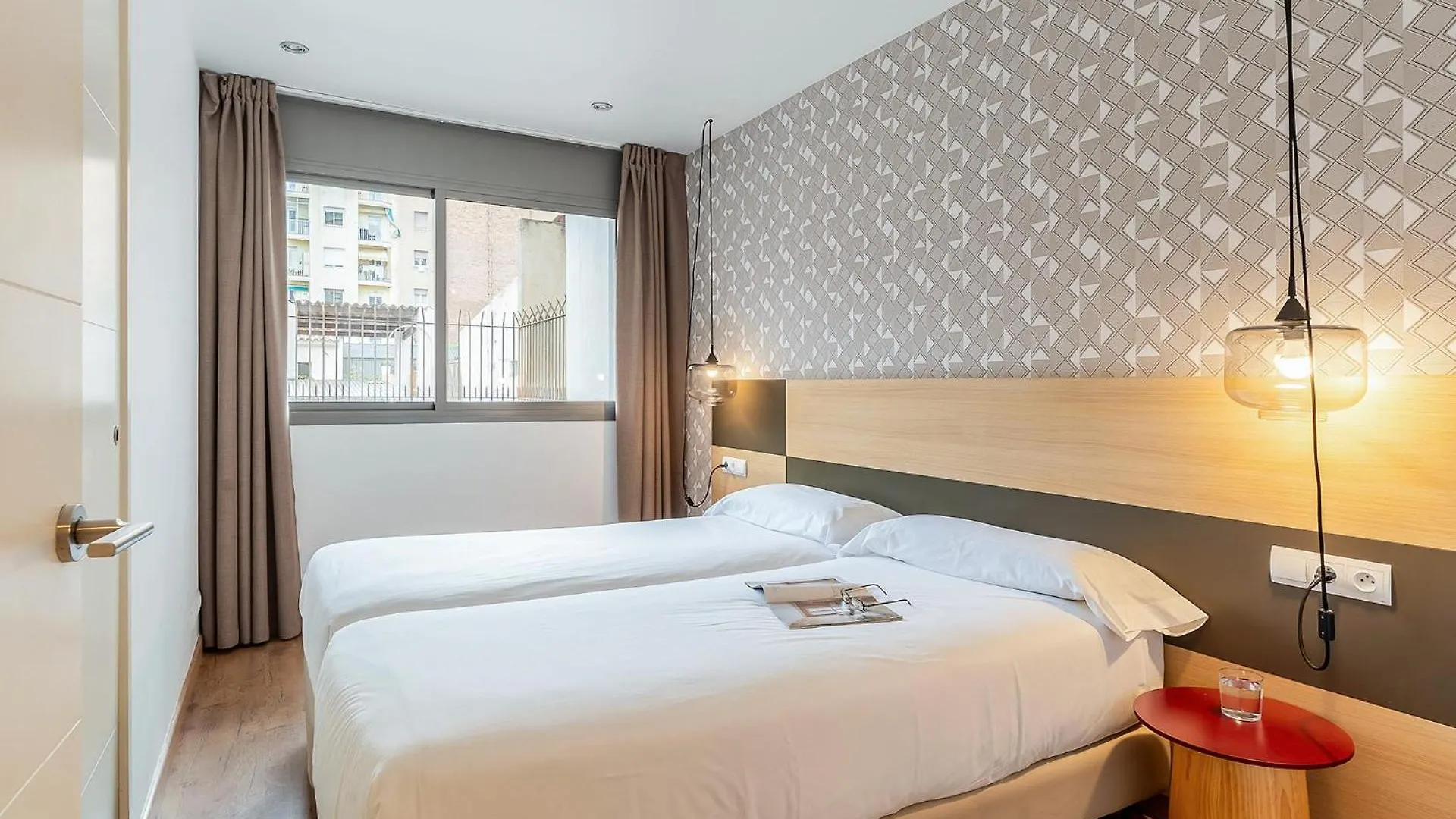Ab Sagrada Familia Premium Apartment Barcelona 0*,  Spain