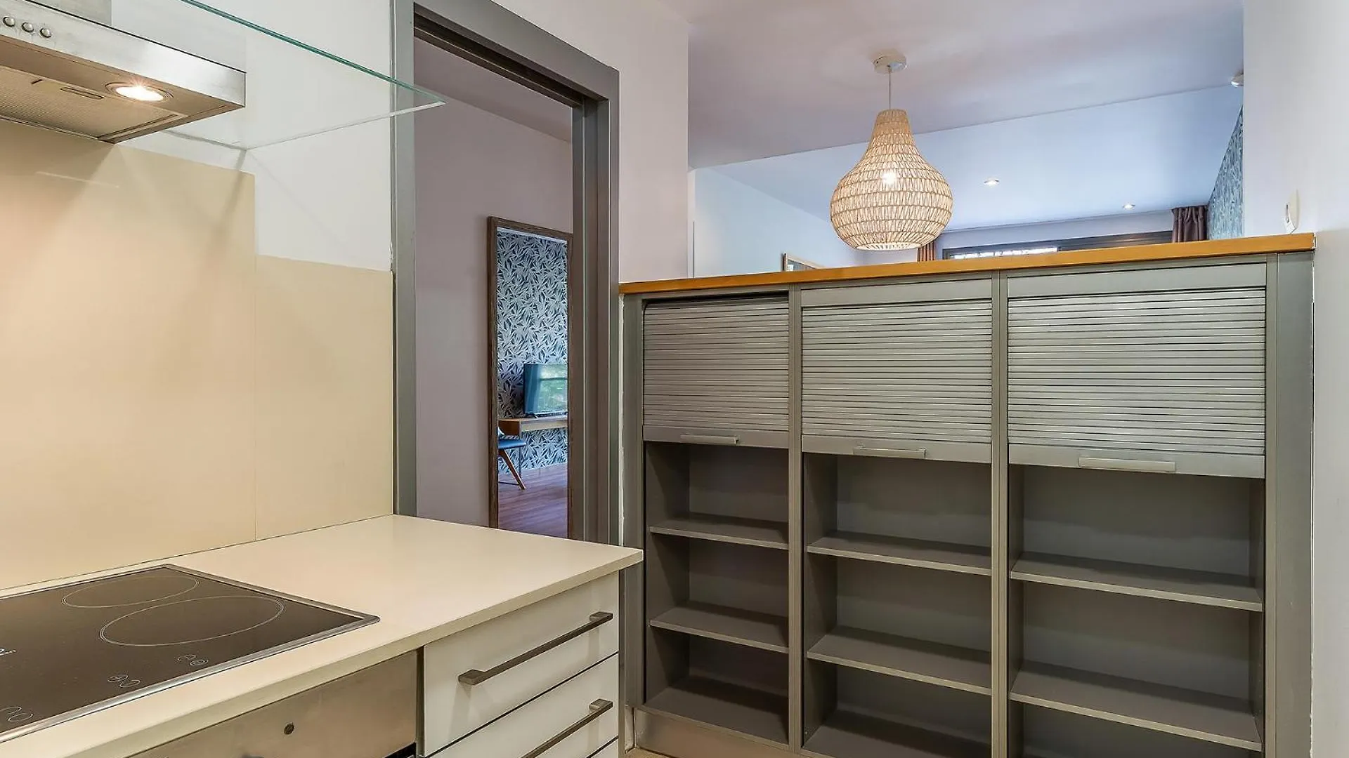 Ab Sagrada Familia Premium Apartment Barcelona 0*,
