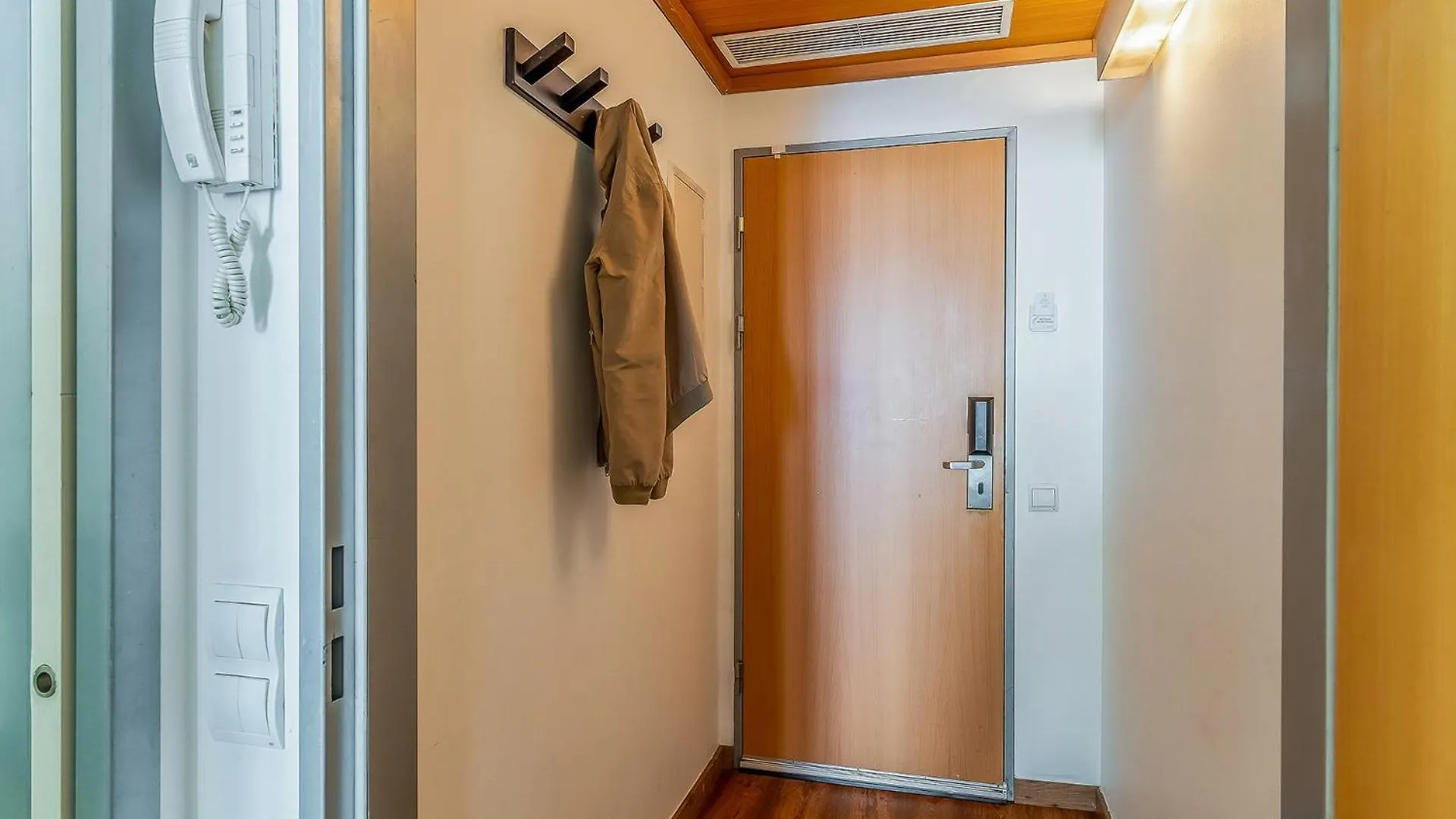 Ab Sagrada Familia Premium Apartment Barcelona Spain