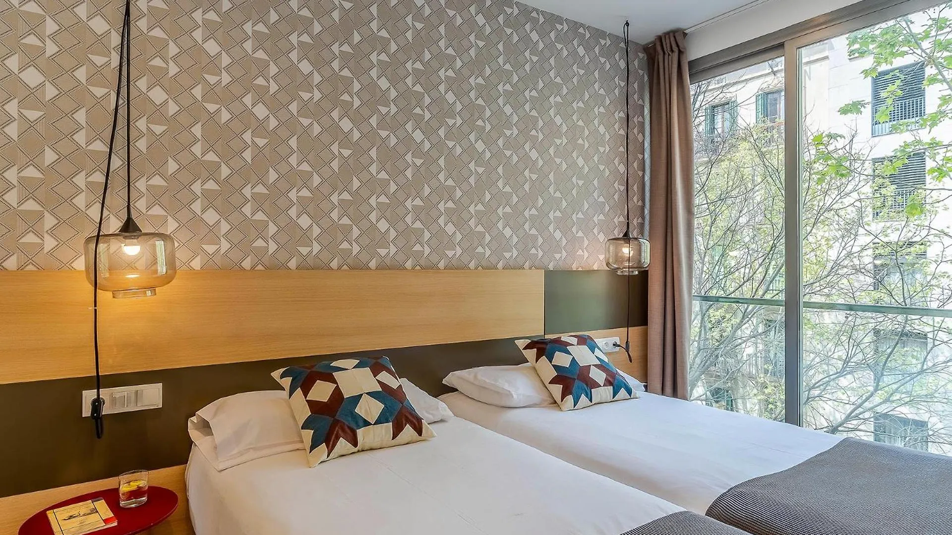 Apartamento AB Sagrada Familia Premium Barcelona España