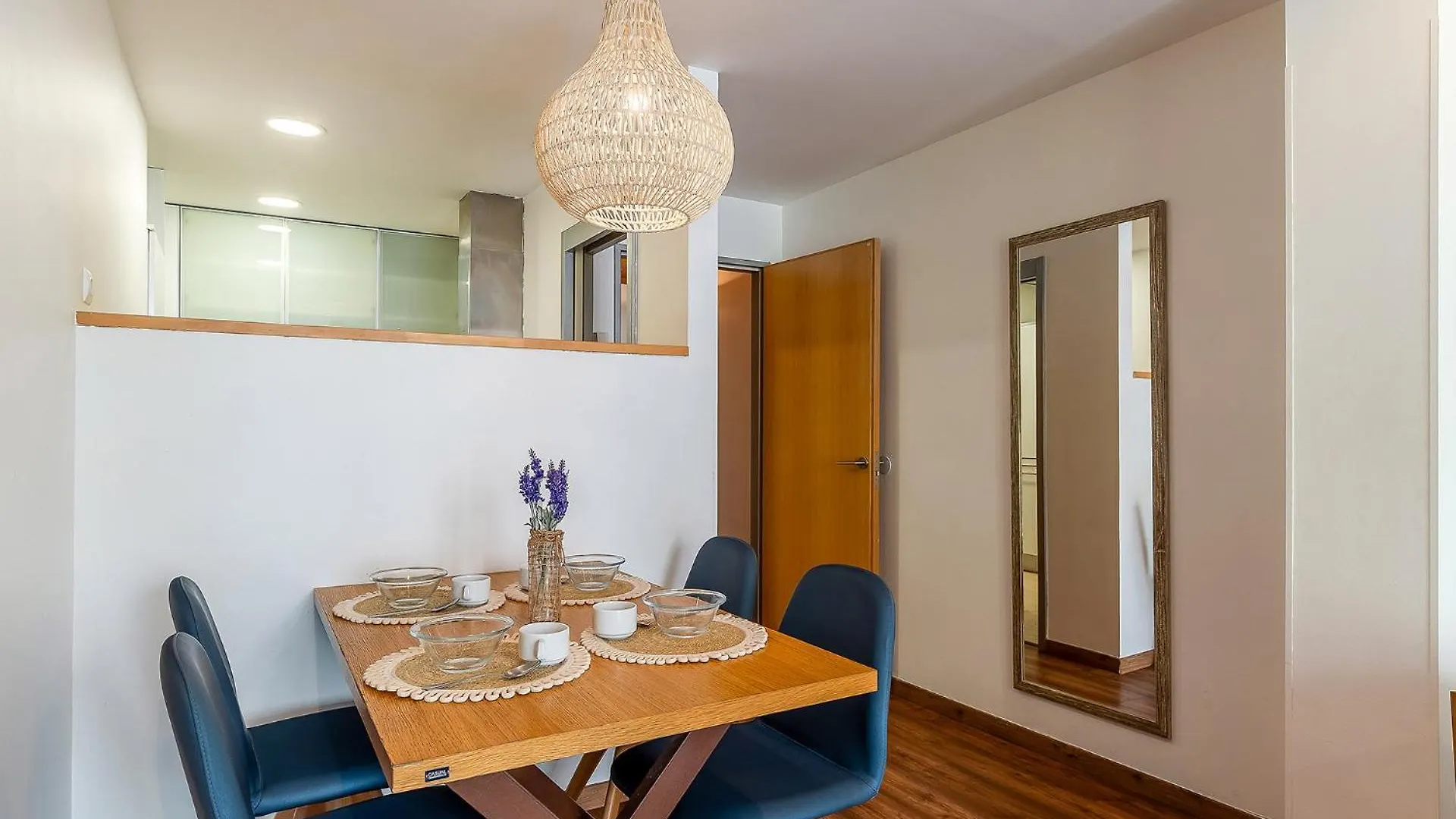 Ab Sagrada Familia Premium Apartment Barcelona Spain