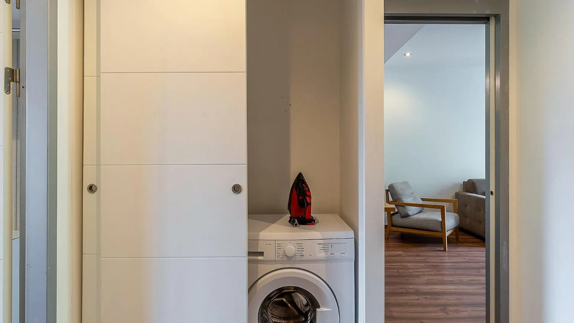 Ab Sagrada Familia Premium Apartment Barcelona