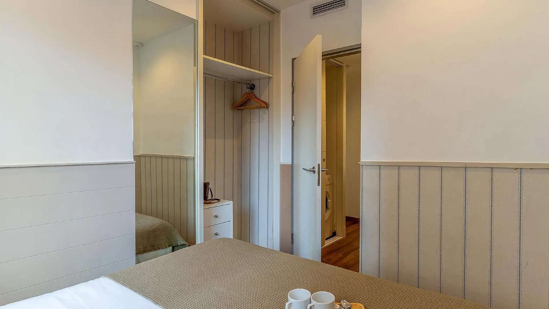 Ab Sagrada Familia Premium Apartment Barcelona 0*,  Spain