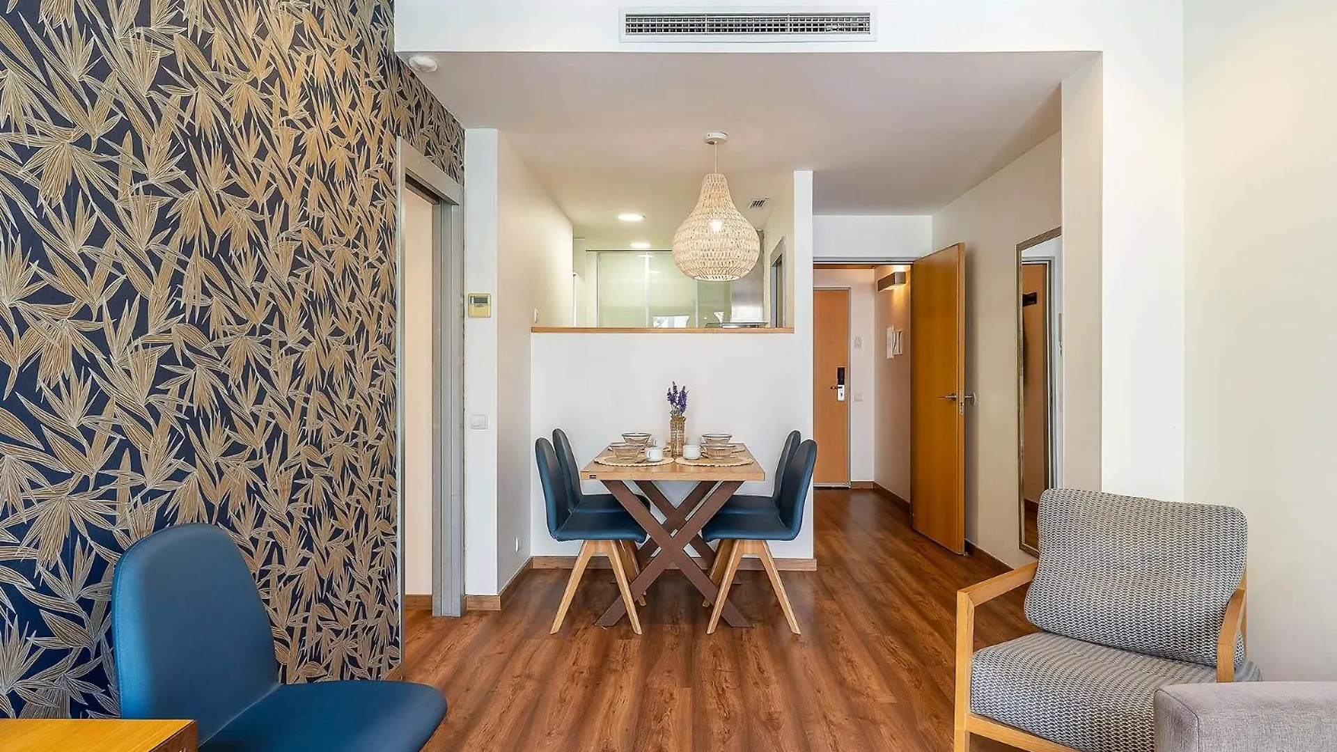 Ab Sagrada Familia Premium Apartment Barcelona Spain