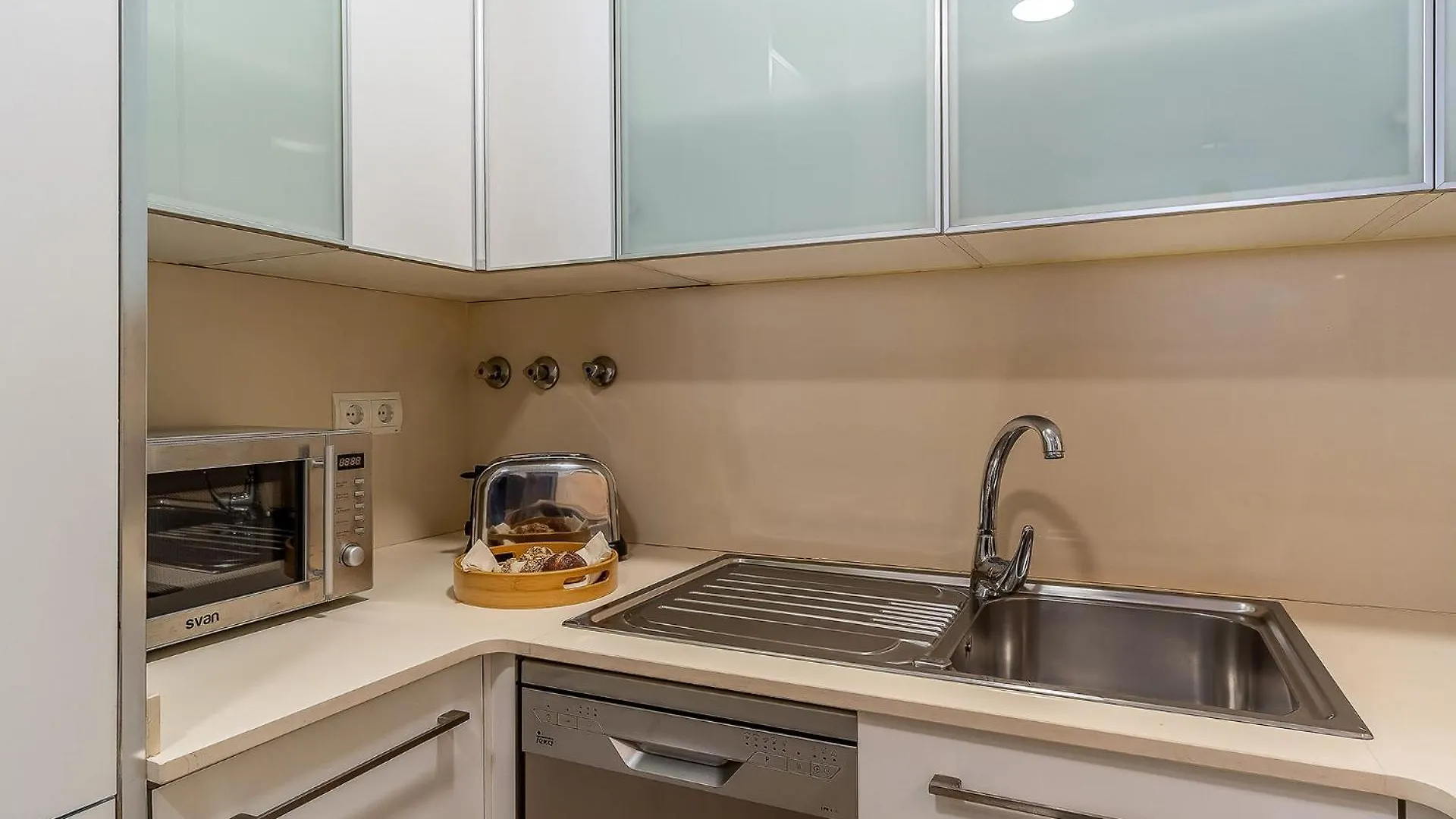 Ab Sagrada Familia Premium Apartment Barcelona