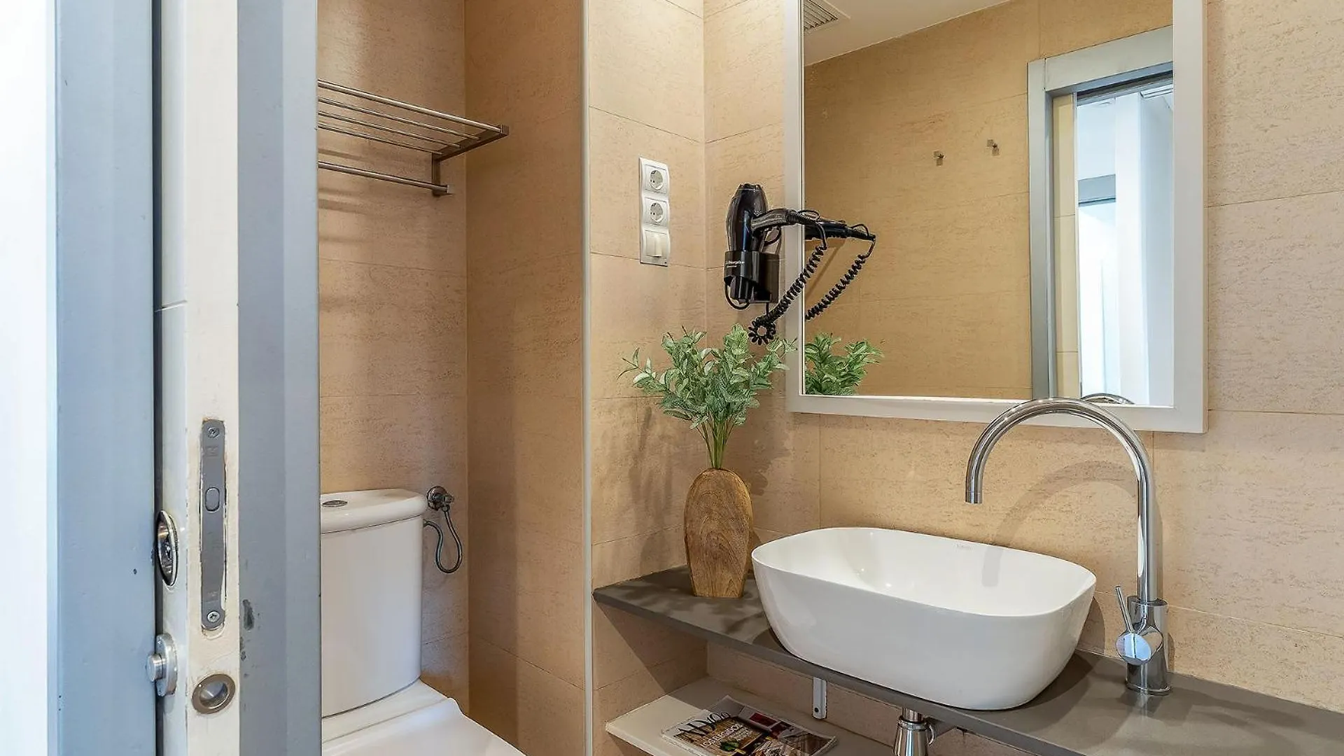 Ab Sagrada Familia Premium Apartment Barcelona 0*,  Spain
