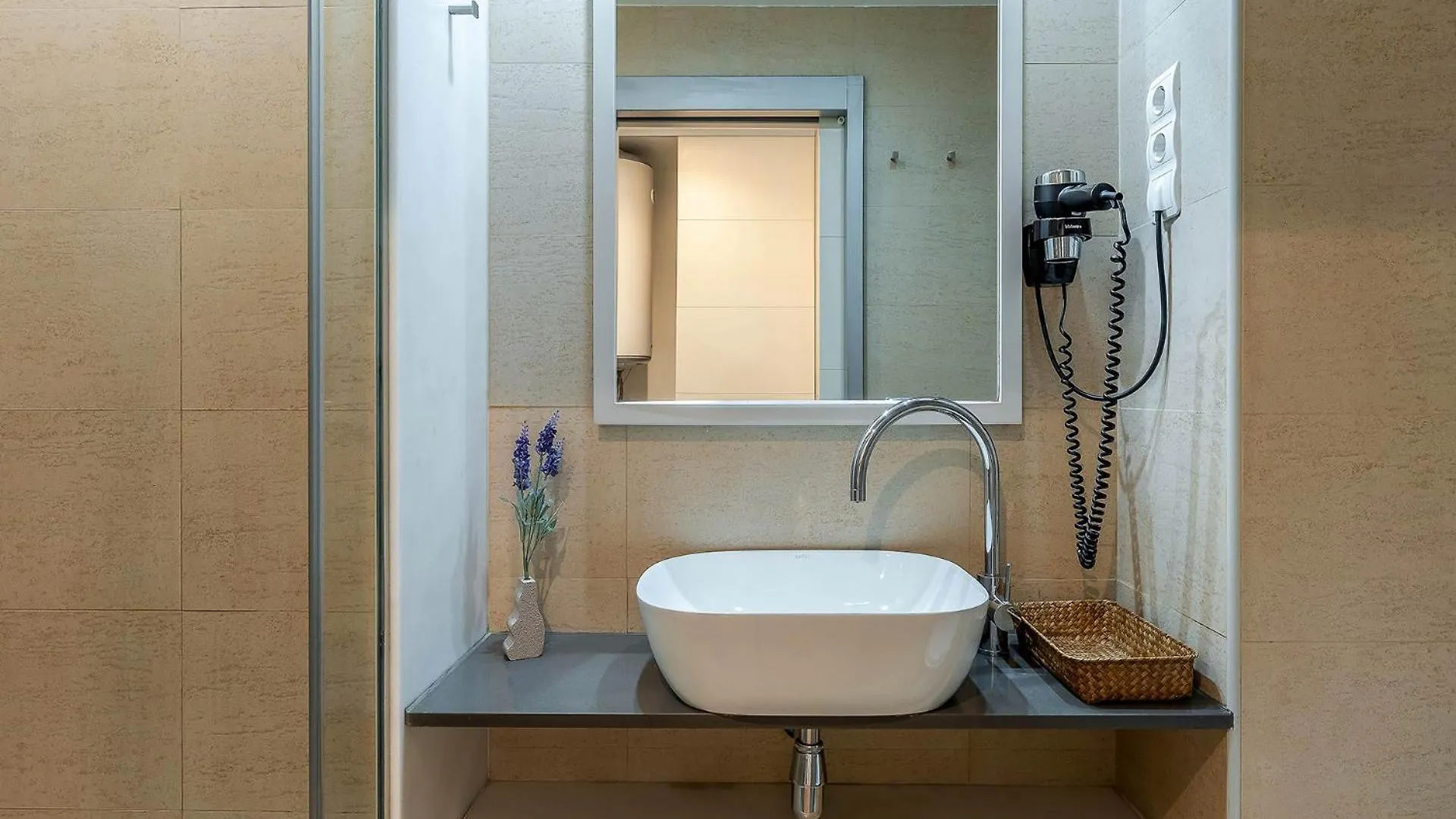 Ab Sagrada Familia Premium Apartment Barcelona