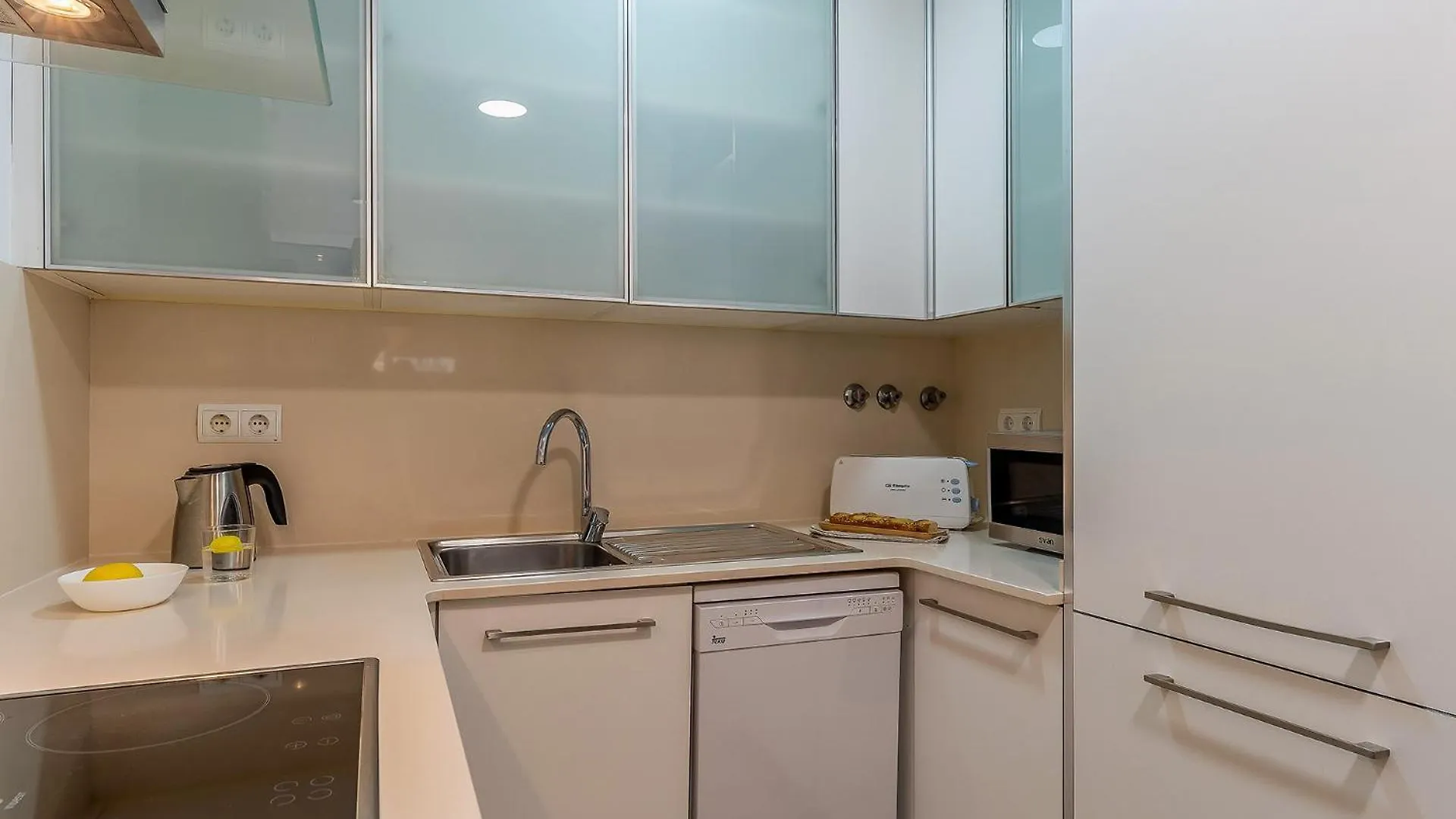 Ab Sagrada Familia Premium Apartment Barcelona Spain