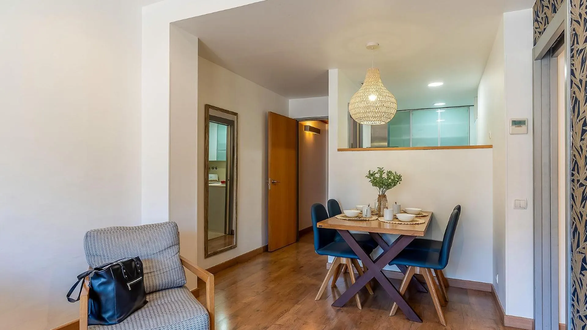 Ab Sagrada Familia Premium Apartment Barcelona
