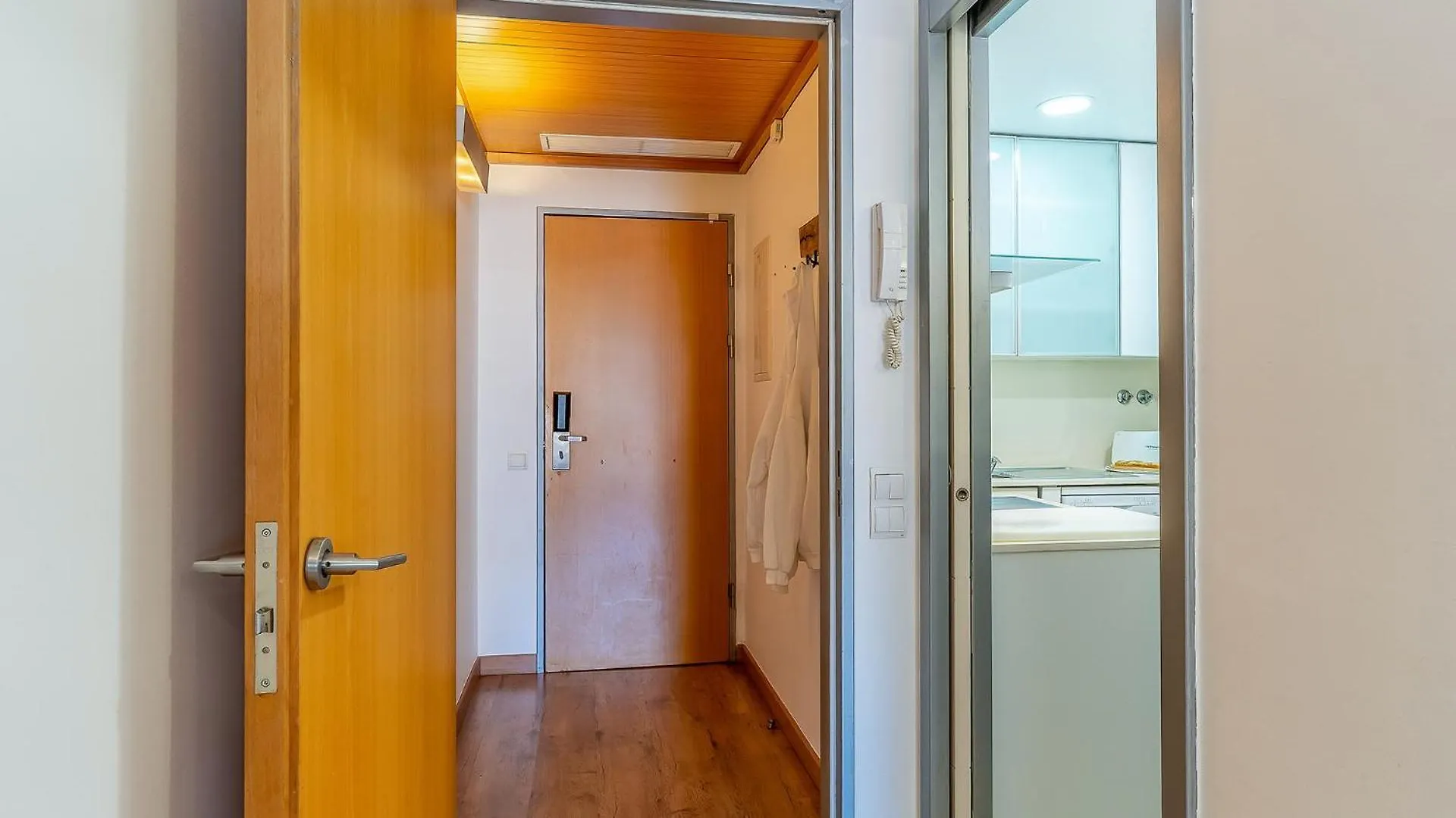 Ab Sagrada Familia Premium Apartment Barcelona