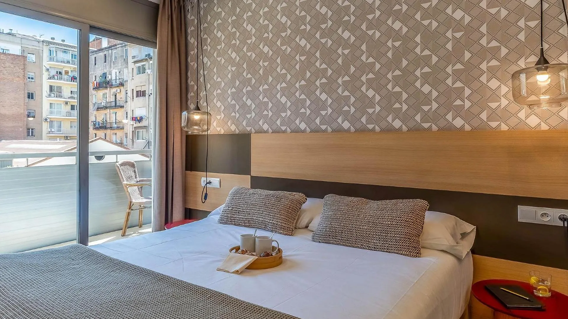 Ab Sagrada Familia Premium Apartment Barcelona 0*,  Spain
