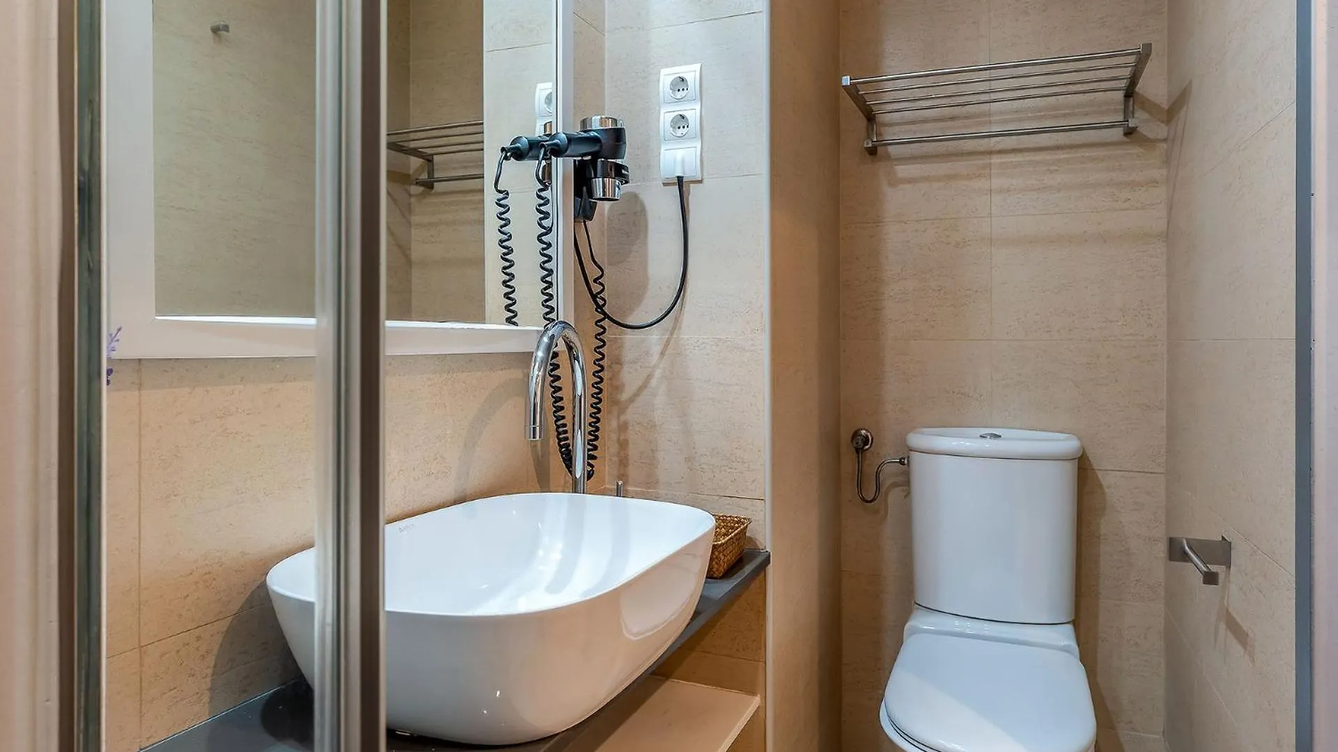 Ab Sagrada Familia Premium Apartment Barcelona