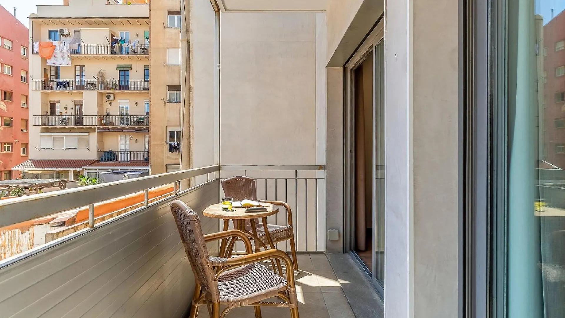Apartamento AB Sagrada Familia Premium Barcelona
