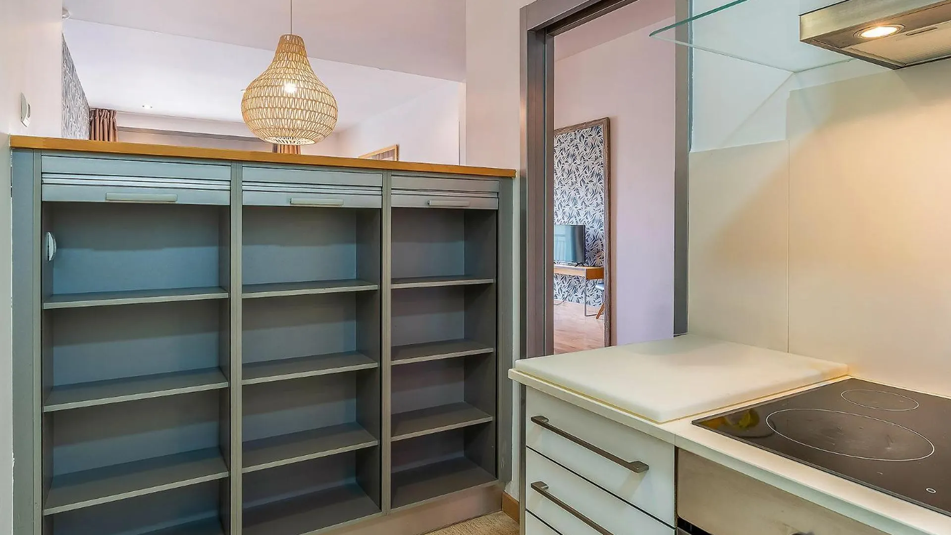 Ab Sagrada Familia Premium Apartment Barcelona