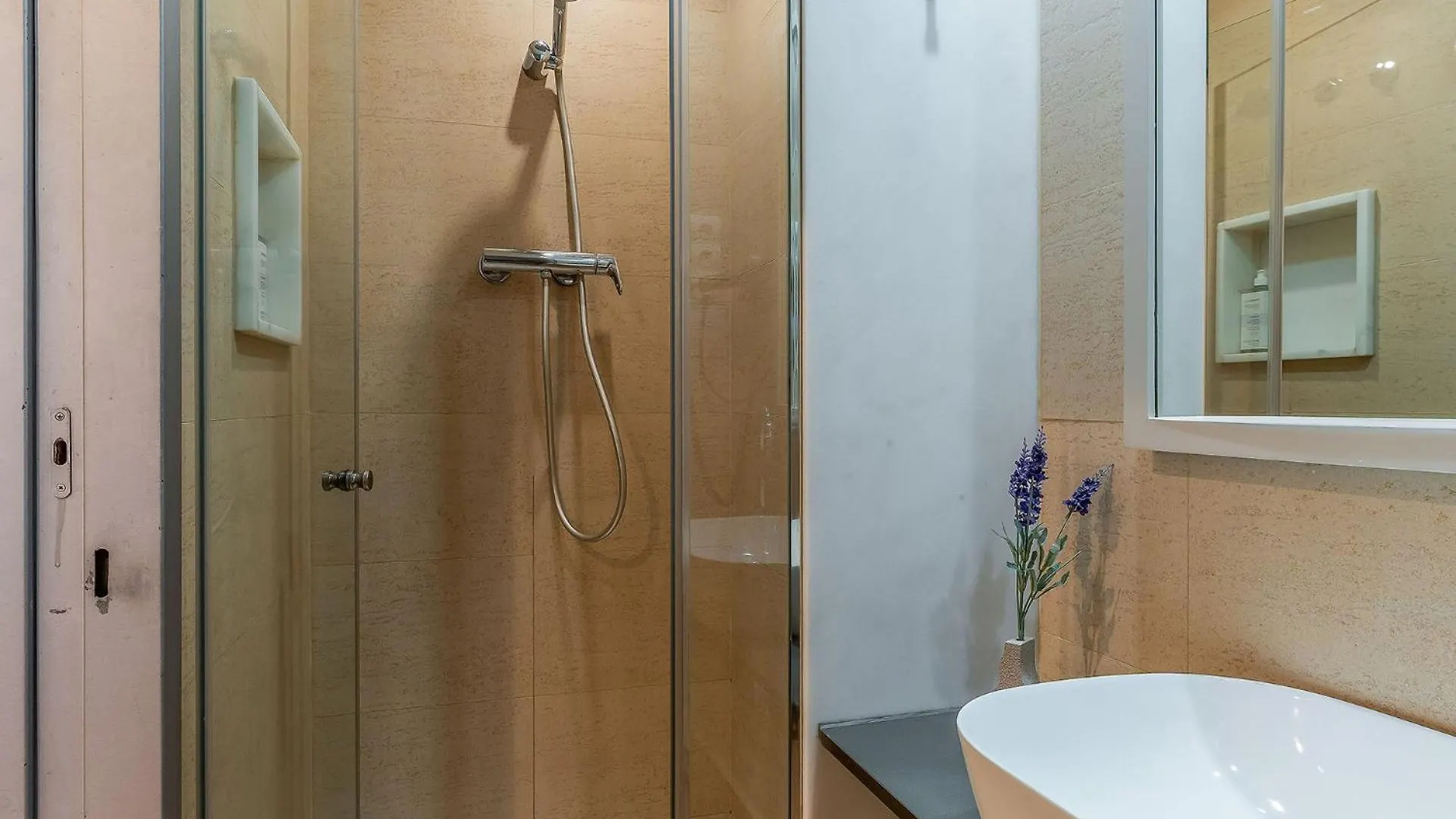 Ab Sagrada Familia Premium Apartment Barcelona