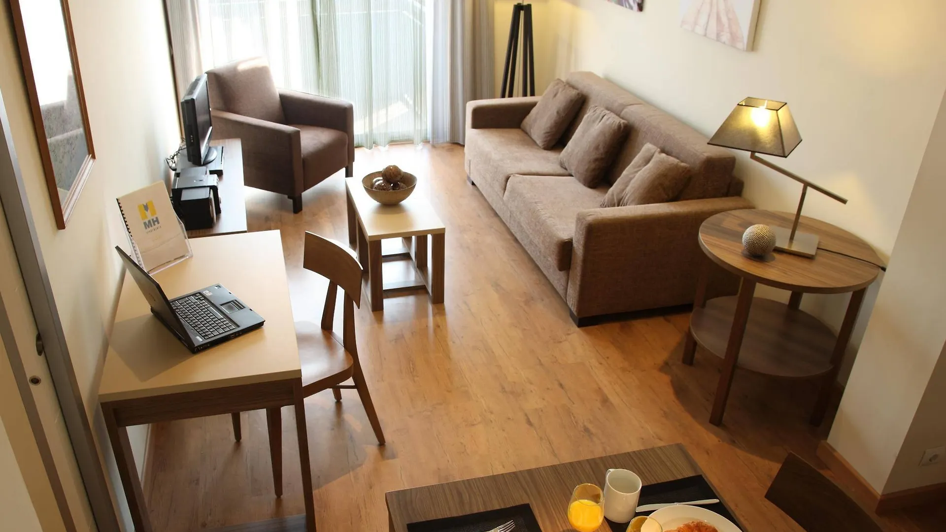 Ab Sagrada Familia Premium Apartment Barcelona 0*,
