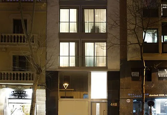 Ab Sagrada Familia Premium Apartment Barcelona
