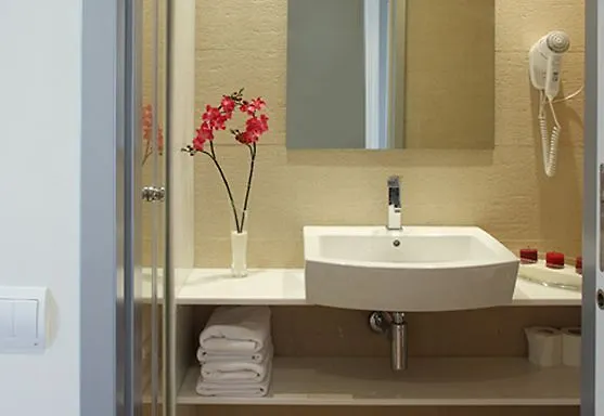 Ab Sagrada Familia Premium Apartment Barcelona Spain