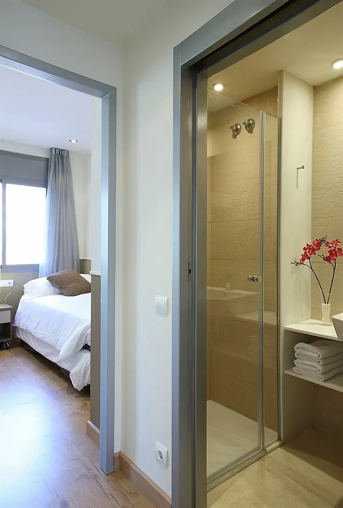 Ab Sagrada Familia Premium Apartment Barcelona
